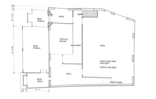 11 S Grove Street, Dahlonega, GA 30533