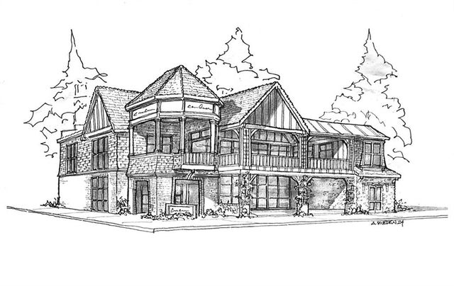 11 S Grove Street, Dahlonega, GA 30533