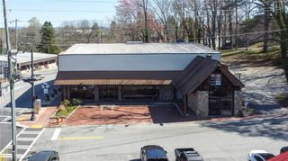 11 S Grove Street, Dahlonega, GA 30533