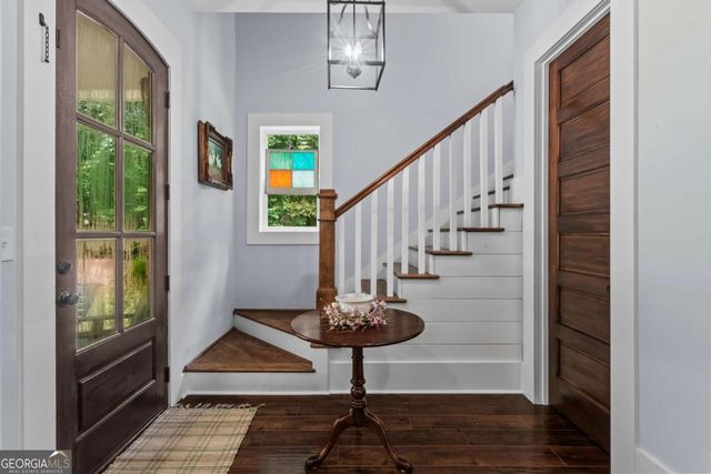 238 Dooley Road, Dallas, GA 30132