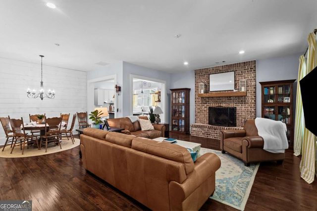 238 Dooley Road, Dallas, GA 30132