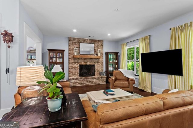 238 Dooley Road, Dallas, GA 30132