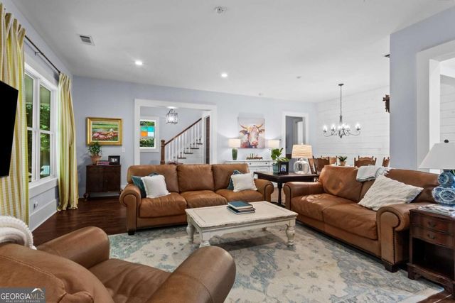 238 Dooley Road, Dallas, GA 30132