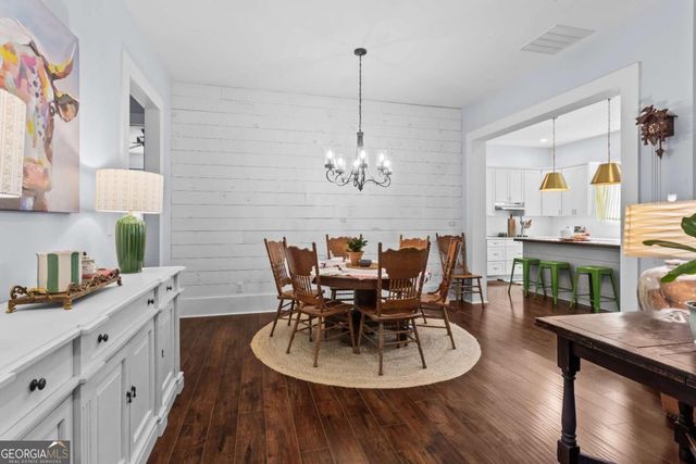 238 Dooley Road, Dallas, GA 30132