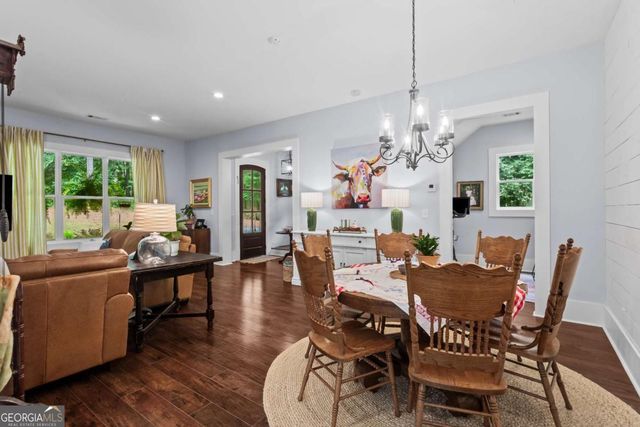 238 Dooley Road, Dallas, GA 30132