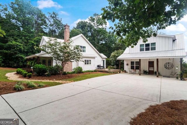 238 Dooley Road, Dallas, GA 30132