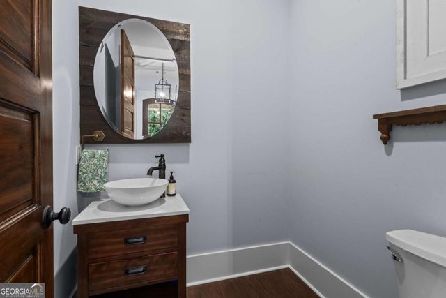 238 Dooley Road, Dallas, GA 30132