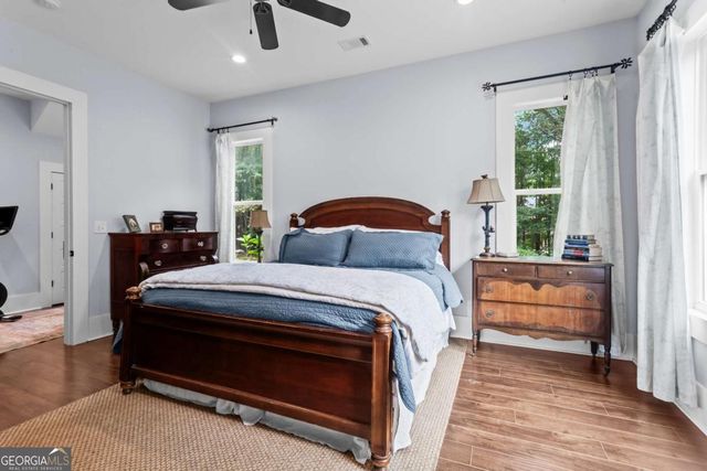 238 Dooley Road, Dallas, GA 30132