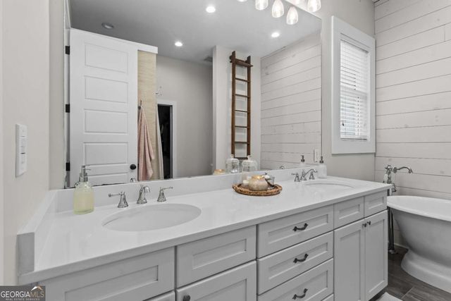 238 Dooley Road, Dallas, GA 30132