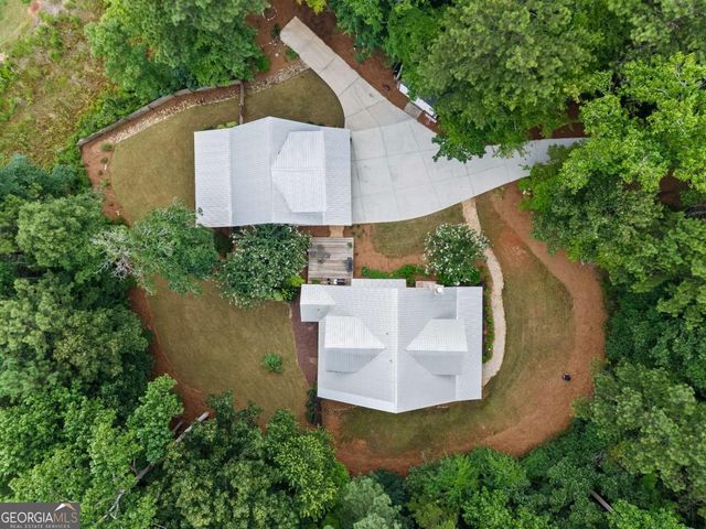 238 Dooley Road, Dallas, GA 30132
