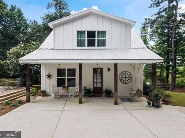 238 Dooley Road, Dallas, GA 30132