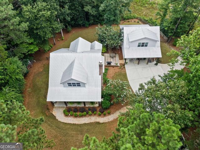 238 Dooley Road, Dallas, GA 30132