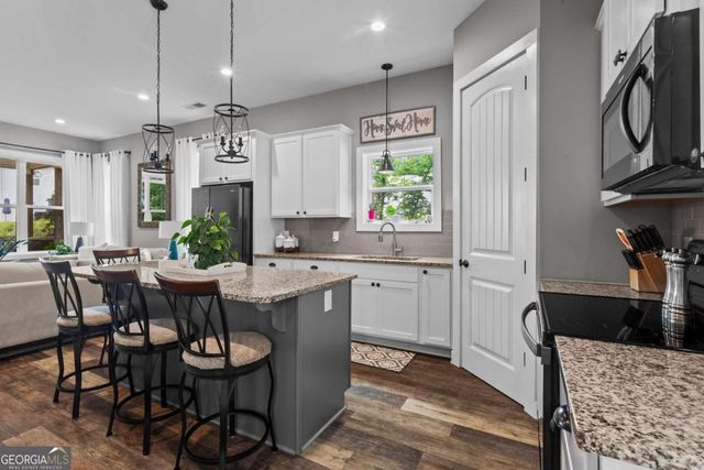 238 Dooley Road, Dallas, GA 30132