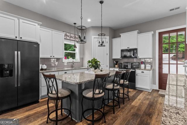 238 Dooley Road, Dallas, GA 30132