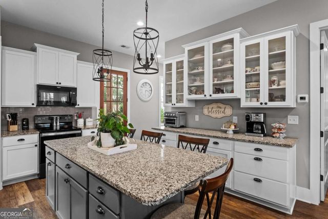 238 Dooley Road, Dallas, GA 30132