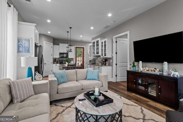238 Dooley Road, Dallas, GA 30132