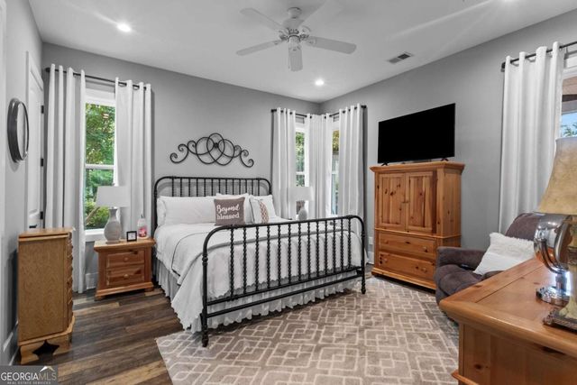 238 Dooley Road, Dallas, GA 30132