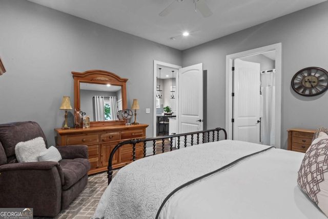 238 Dooley Road, Dallas, GA 30132