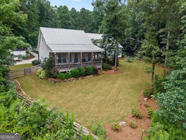 238 Dooley Road, Dallas, GA 30132