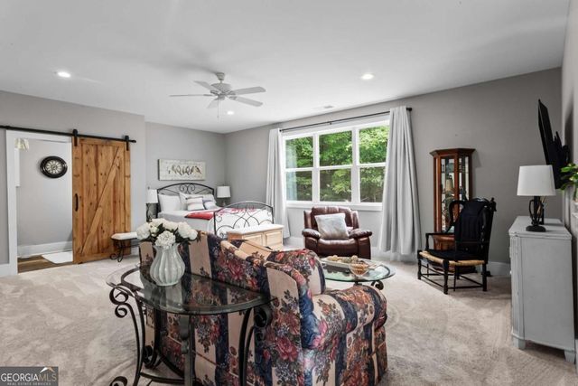 238 Dooley Road, Dallas, GA 30132