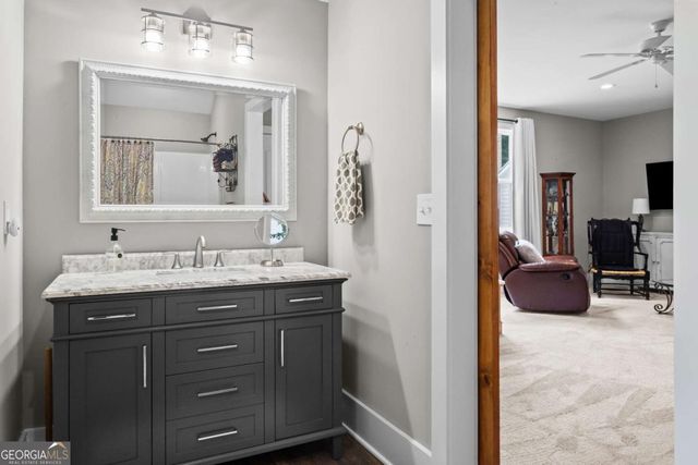 238 Dooley Road, Dallas, GA 30132