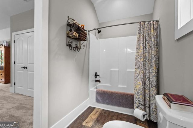 238 Dooley Road, Dallas, GA 30132