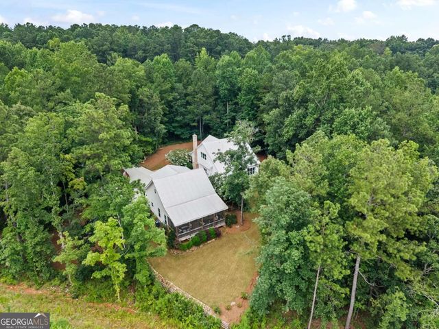 238 Dooley Road, Dallas, GA 30132
