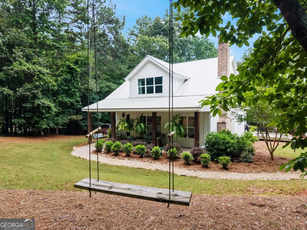 238 Dooley Road, Dallas, GA 30132