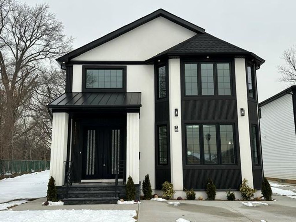 440 Parkway Drive, Elmont, NY 11003