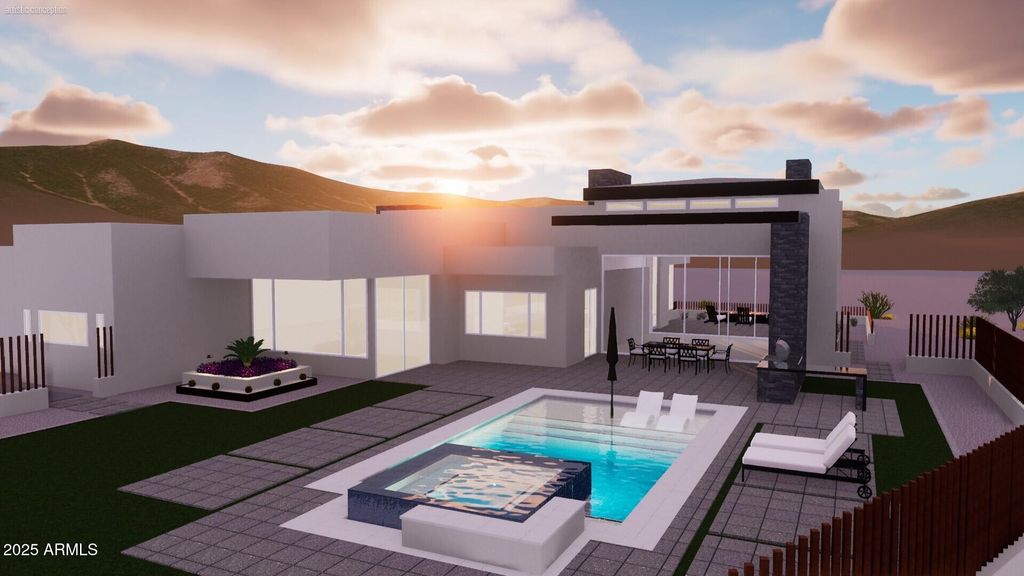 9245 E CANYON VIEW Trail 14, Gold Canyon, AZ 85118 — exterior