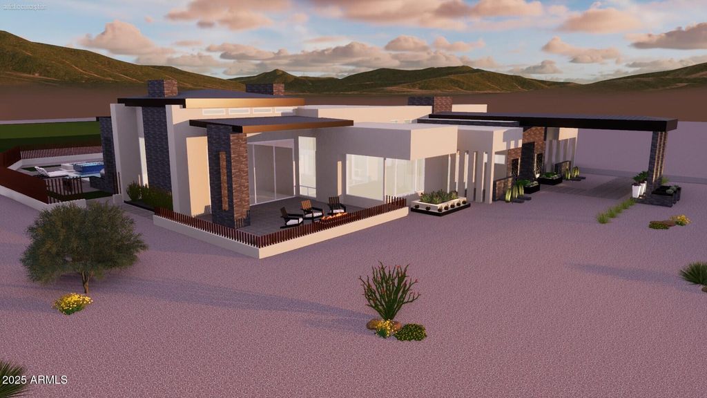 9245 E CANYON VIEW Trail 14, Gold Canyon, AZ 85118 — photo 4