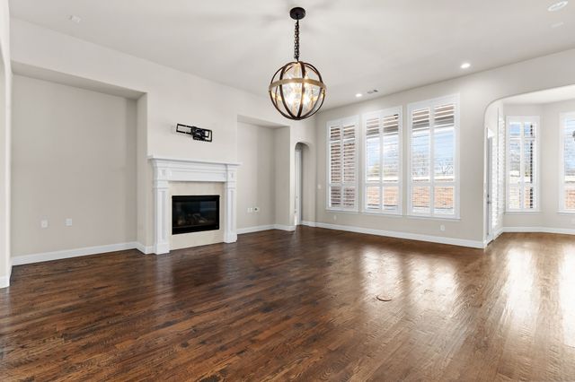 7808 Brianna Drive, Wylie, TX 75098