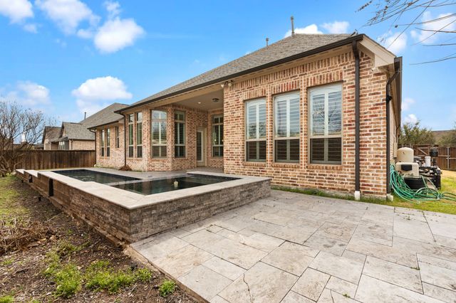 7808 Brianna Drive, Wylie, TX 75098