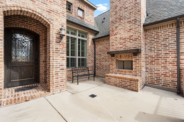 7808 Brianna Drive, Wylie, TX 75098