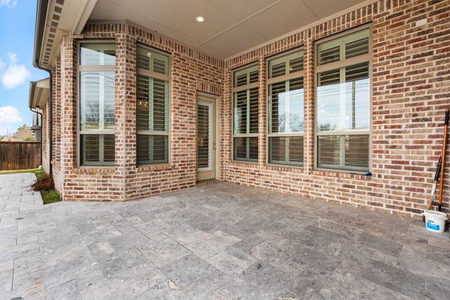 7808 Brianna Drive, Wylie, TX 75098