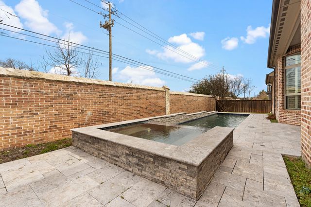 7808 Brianna Drive, Wylie, TX 75098