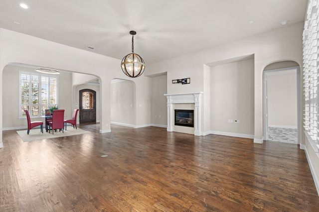 7808 Brianna Drive, Wylie, TX 75098