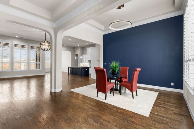 7808 Brianna Drive, Wylie, TX 75098