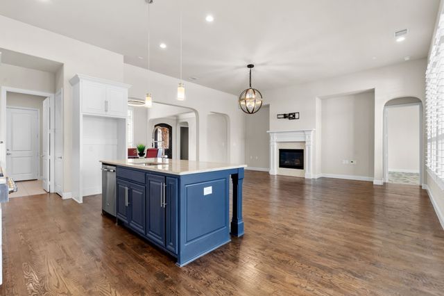 7808 Brianna Drive, Wylie, TX 75098