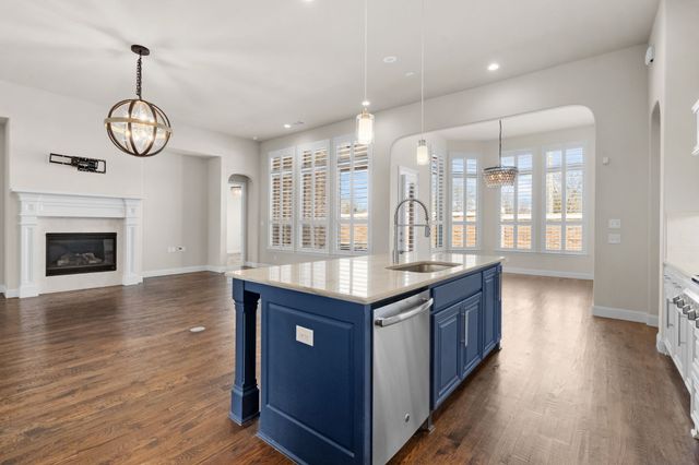 7808 Brianna Drive, Wylie, TX 75098