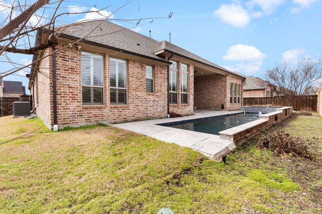 7808 Brianna Drive, Wylie, TX 75098
