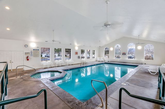 986 N INDEPENDENCE AVE, Provo, UT 84604