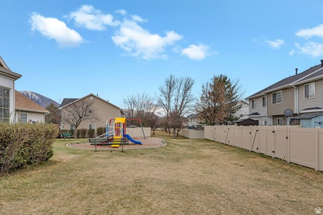 986 N INDEPENDENCE AVE, Provo, UT 84604