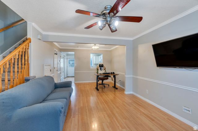 986 N INDEPENDENCE AVE, Provo, UT 84604