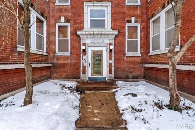 5544 Waterman Boulevard 3W, St Louis, MO 63112