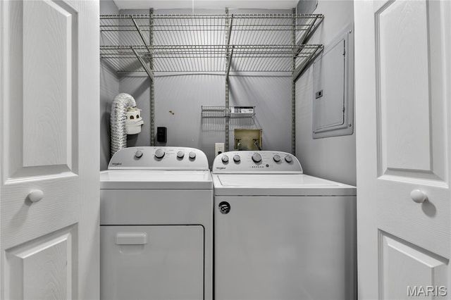 5544 Waterman Boulevard 3W, St Louis, MO 63112