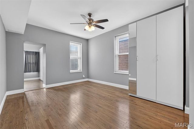 5544 Waterman Boulevard 3W, St Louis, MO 63112