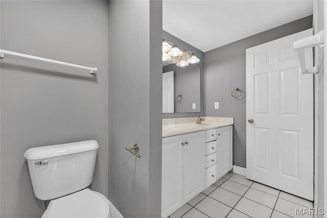 5544 Waterman Boulevard 3W, St Louis, MO 63112