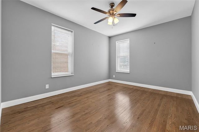 5544 Waterman Boulevard 3W, St Louis, MO 63112