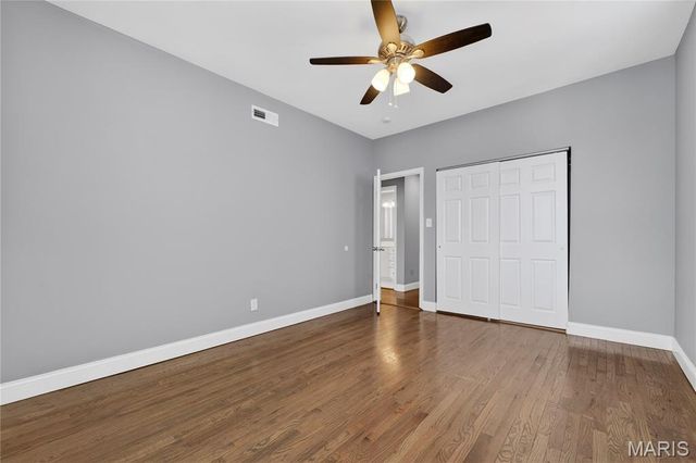 5544 Waterman Boulevard 3W, St Louis, MO 63112